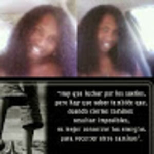 Meet your Posher, Nikelda